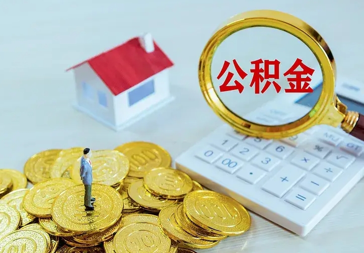 温岭公积金怎么才能取出（怎么取住房公积金的钱）